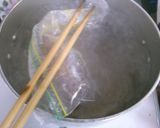 しっとり ヘルシー！ 簡単 鶏ハム ♡作り方7写真