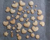 バレンタインに☆簡単可愛いチョコケーキ。作り方13写真