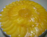 ケーキ私流作り方13写真