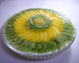 ケーキ私流作り方14写真