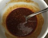 美味すぎ 麻婆茄子作り方2写真