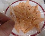 料理研究家の安納芋ステック★スマイリー流作り方6写真