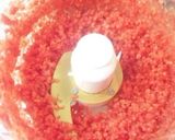 金時にんじんのヘルシーケーキ作り方1写真