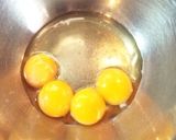 金時にんじんのヘルシーケーキ作り方4写真