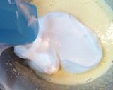金時にんじんのヘルシーケーキ作り方7写真