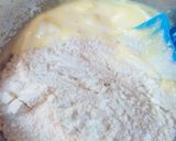 金時にんじんのヘルシーケーキ作り方8写真