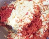 金時にんじんのヘルシーケーキ作り方9写真