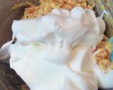 金時にんじんのヘルシーケーキ作り方10写真