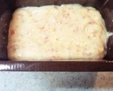 金時にんじんのヘルシーケーキ作り方13写真