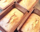 金時にんじんのヘルシーケーキ作り方14写真