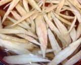 理想の豚汁（とん汁）作り方2写真