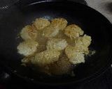 ジューシー♬♪　白菜入りの鶏つくね作り方6写真