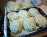 旦那に大好評!!コロッケ♡作り方9写真