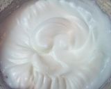 金時にんじんのヘルシーケーキ作り方6写真