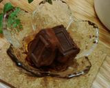 ♡板生チョコ♡作り方11写真