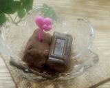 ♡板生チョコ♡作り方12写真