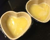 フライパンで簡単カニ茶碗蒸し作り方3写真