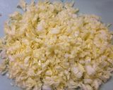 我が家の野菜たっぷり餃子♡(にんにく無)作り方3写真