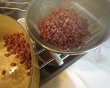 小豆でぜんざい作り方3写真
