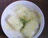 豆乳餅アレンジ色々ソース♪♪作り方8写真