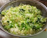 我が家の野菜たっぷり餃子♡(にんにく無)作り方4写真