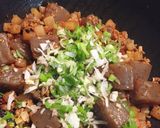 100kcal満腹感あり♡こんにゃく麻婆作り方4写真
