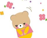 HB☆全粒粉でヘルシー食パン♫作り方3写真