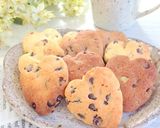 チョコチップクッキー作り方12写真