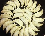 我が家の野菜たっぷり餃子♡(にんにく無)作り方14写真