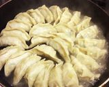 我が家の野菜たっぷり餃子♡(にんにく無)作り方16写真