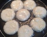 手作りサラダ揚げ作り方7写真