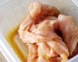 お好み焼き味　とろ～りお餅ロールキャベツ作り方2写真