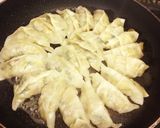 我が家の野菜たっぷり餃子♡(にんにく無)作り方20写真