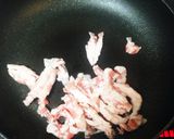 ✿シンプルな味付けで♪美味し〜い春巻き✿作り方4写真