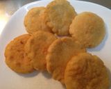 手作りサラダ揚げ作り方9写真