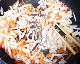 ✿シンプルな味付けで♪美味し〜い春巻き✿作り方6写真