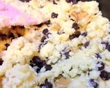 チョコチップクッキー作り方7写真