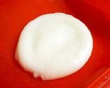粒あんと餅で♪お正月にレンジでおぜんざい作り方15写真
