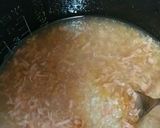 超簡単＊時短＊子供大好きツナなめ茸ご飯作り方3写真