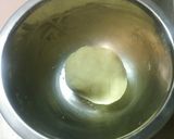 たまご不使用！とっても簡単クッキー作り方3写真