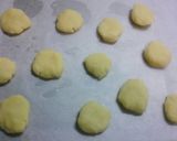 たまご不使用！とっても簡単クッキー作り方4写真