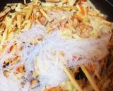 ✿シンプルな味付けで♪美味し〜い春巻き✿作り方8写真