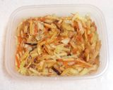 ✿シンプルな味付けで♪美味し〜い春巻き✿作り方9写真