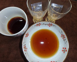 応用の効く「簡単万能めんつゆ」作ってみた作り方8写真