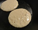 普通のホットケーキ作り方8写真