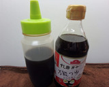 応用の効く「簡単万能めんつゆ」作ってみた作り方10写真