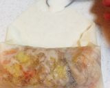 ✿シンプルな味付けで♪美味し〜い春巻き✿作り方14写真