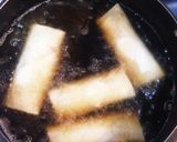 ✿シンプルな味付けで♪美味し〜い春巻き✿作り方16写真