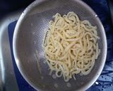 HBで国産小麦の自家製うどん作り方6写真