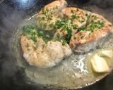 アブラヅノザメのムニエル作り方5写真